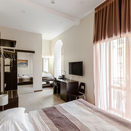 Incognito Boutique Hotel Κίεβο Εξωτερικό φωτογραφία