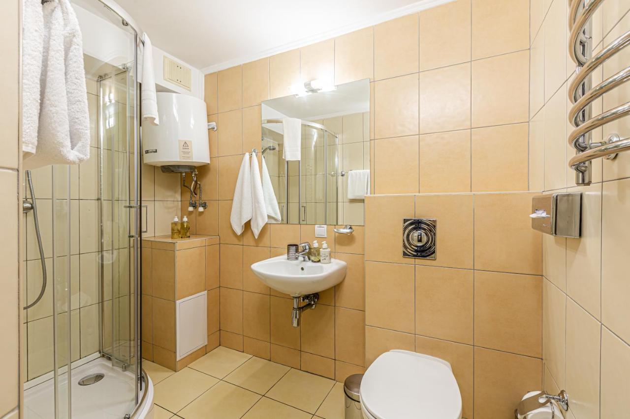 Incognito Boutique Hotel Κίεβο Εξωτερικό φωτογραφία