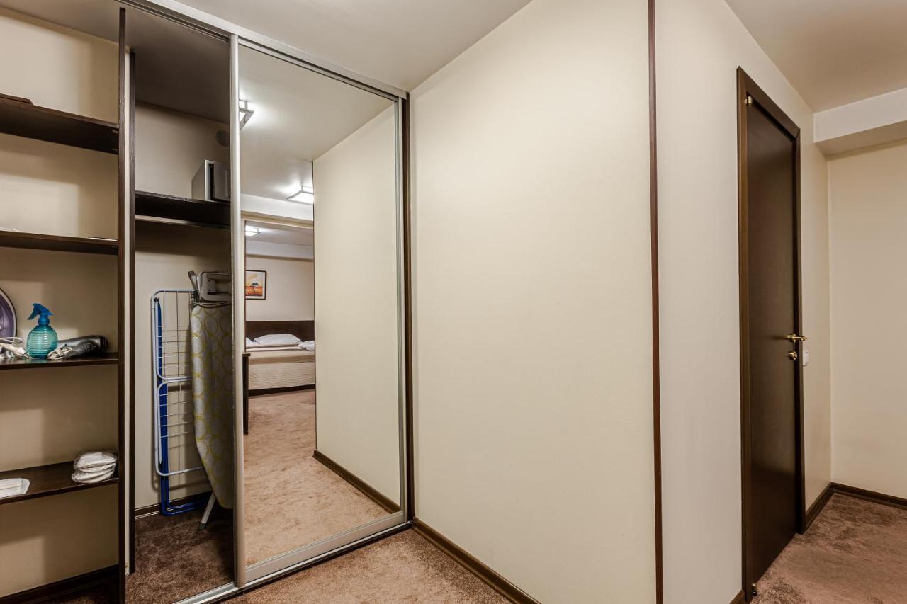 Incognito Boutique Hotel Κίεβο Εξωτερικό φωτογραφία