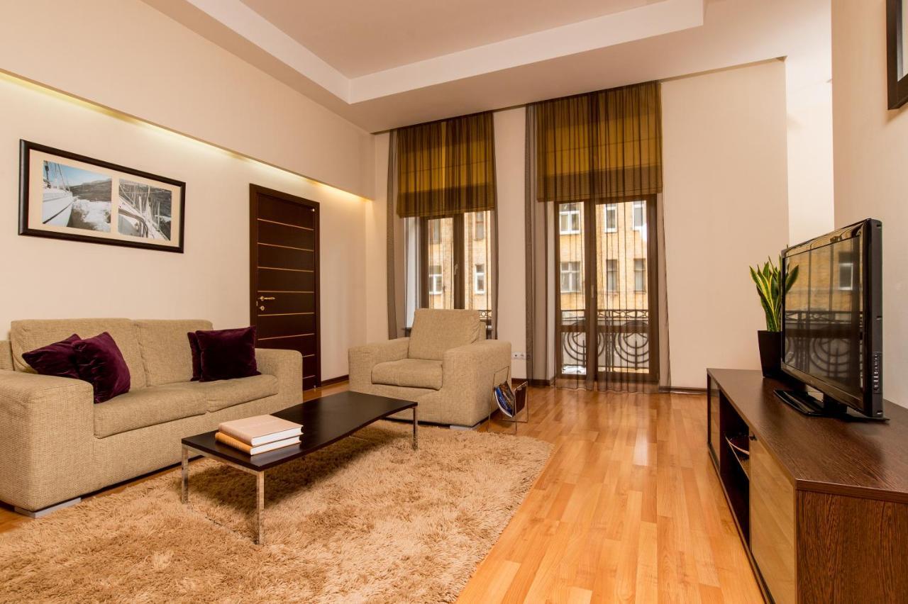 Incognito Boutique Hotel Κίεβο Εξωτερικό φωτογραφία