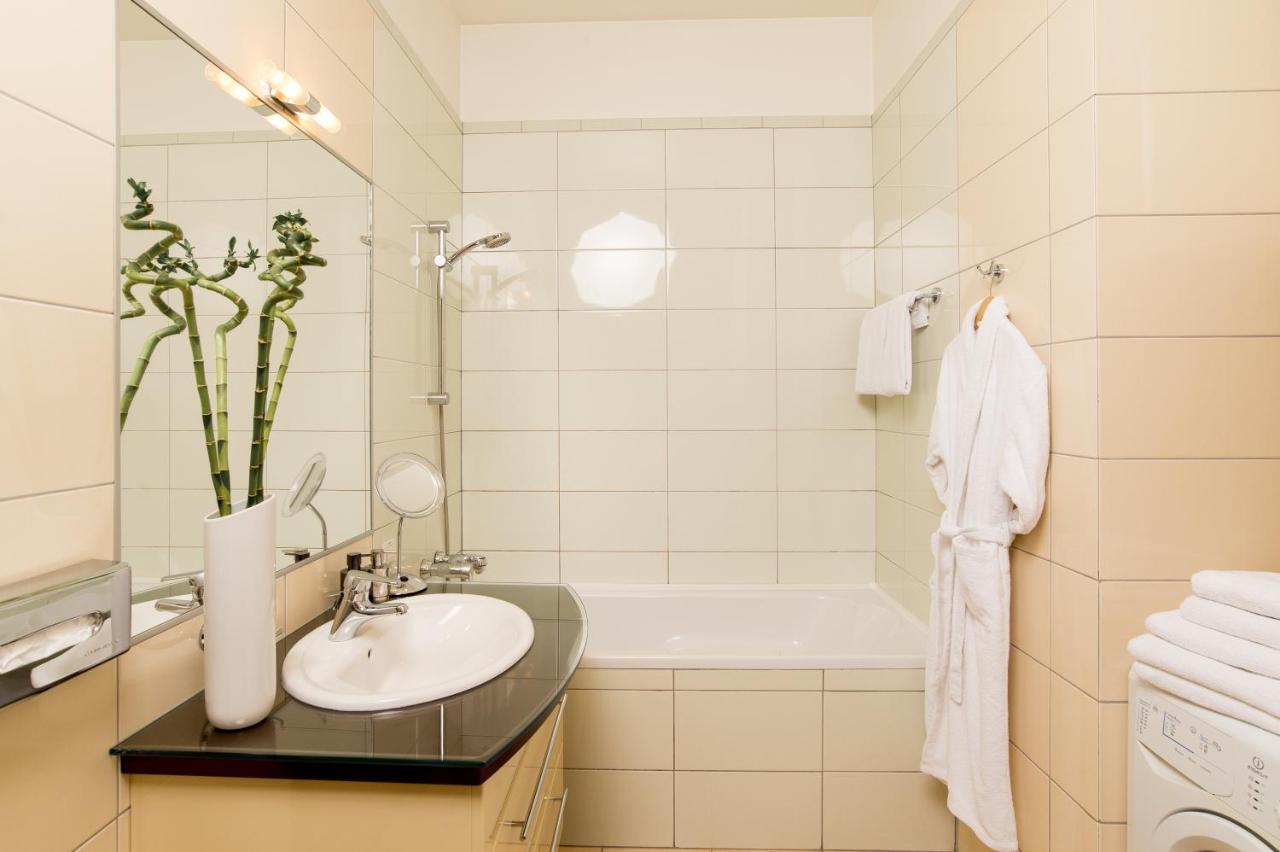 Incognito Boutique Hotel Κίεβο Εξωτερικό φωτογραφία
