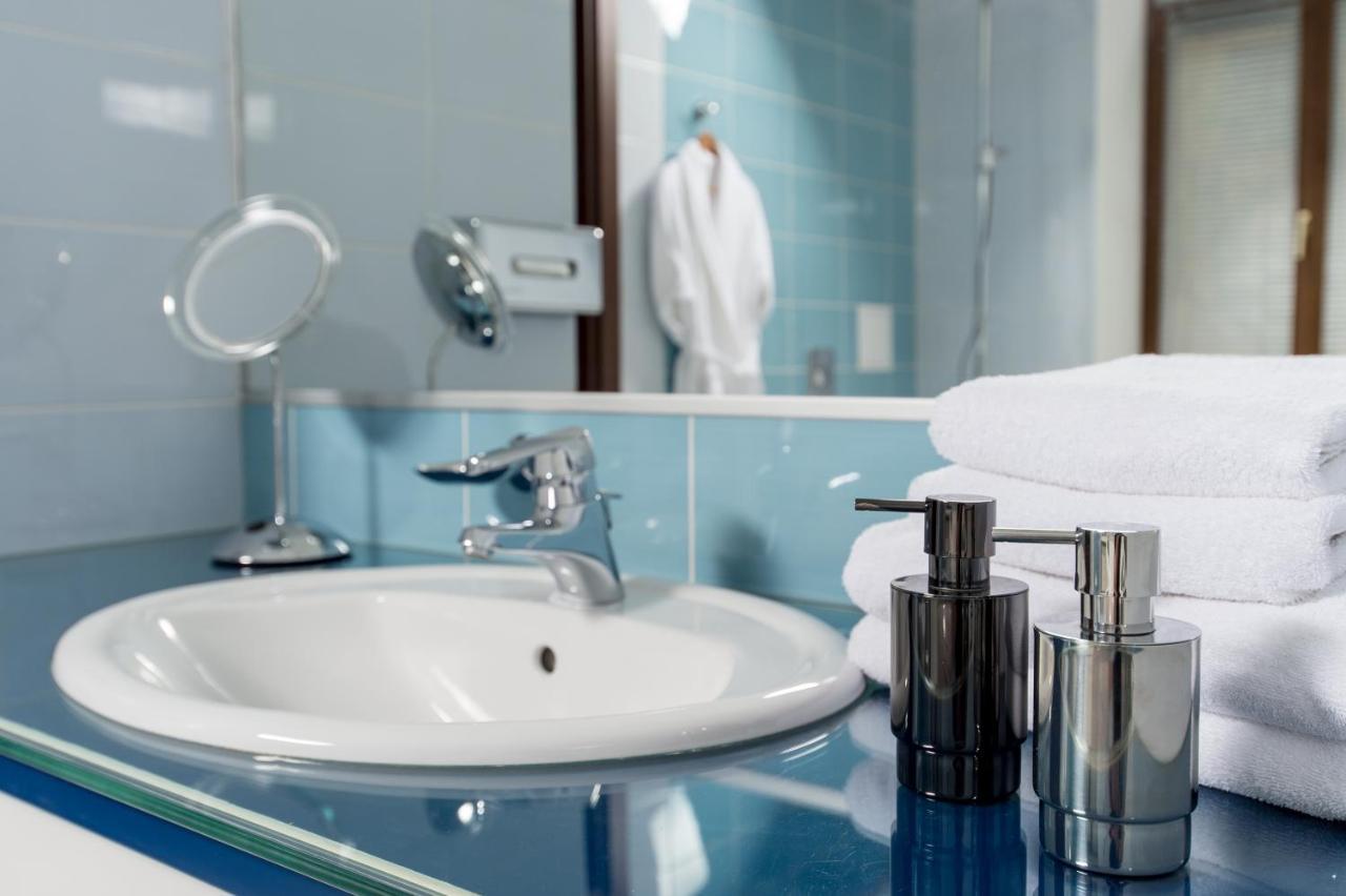 Incognito Boutique Hotel Κίεβο Εξωτερικό φωτογραφία