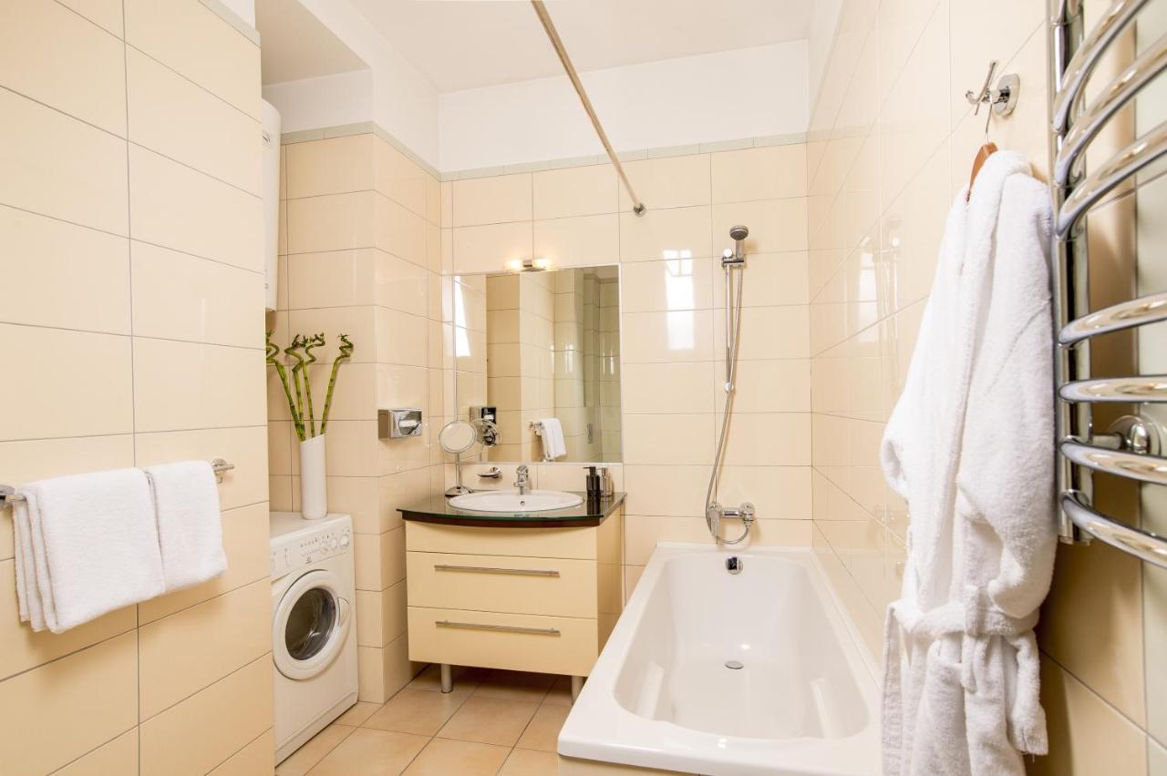 Incognito Boutique Hotel Κίεβο Εξωτερικό φωτογραφία