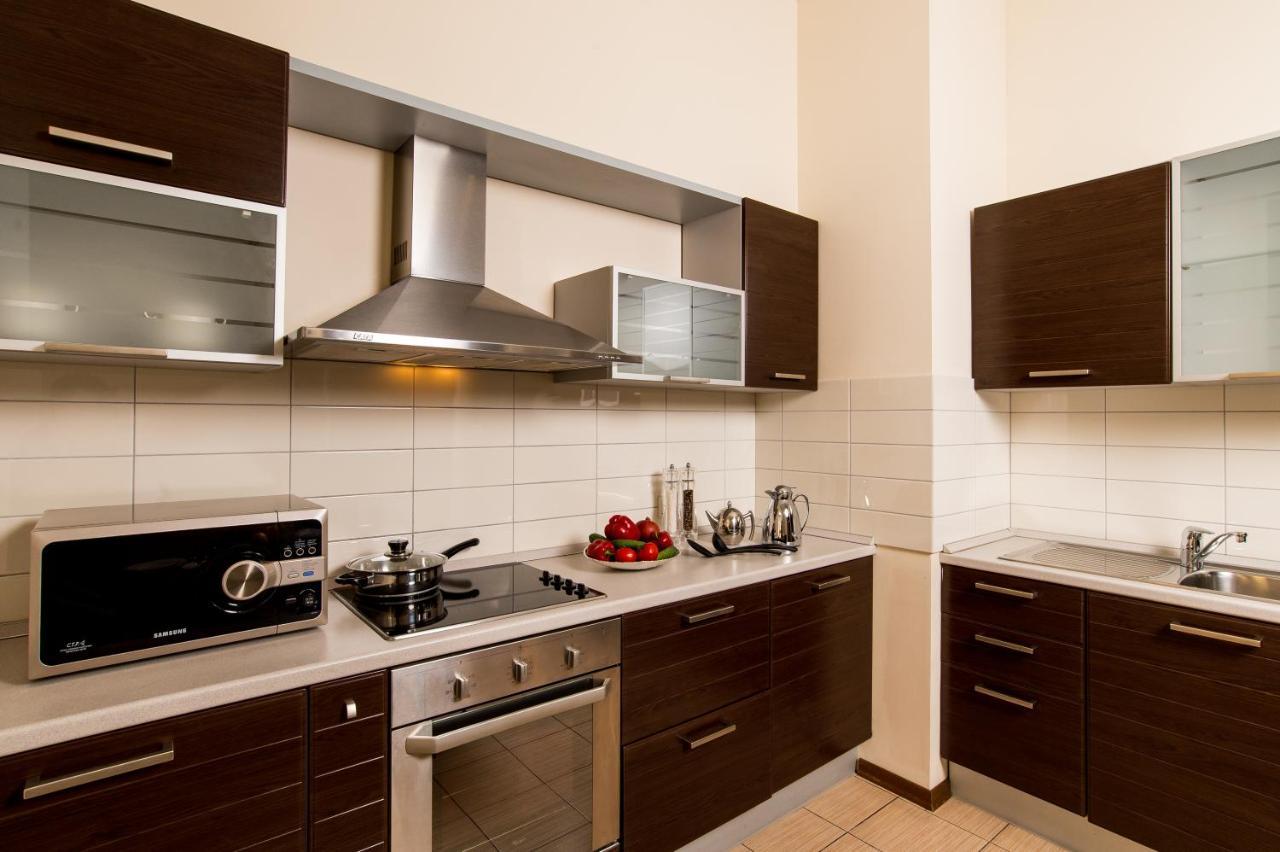 Incognito Boutique Hotel Κίεβο Εξωτερικό φωτογραφία