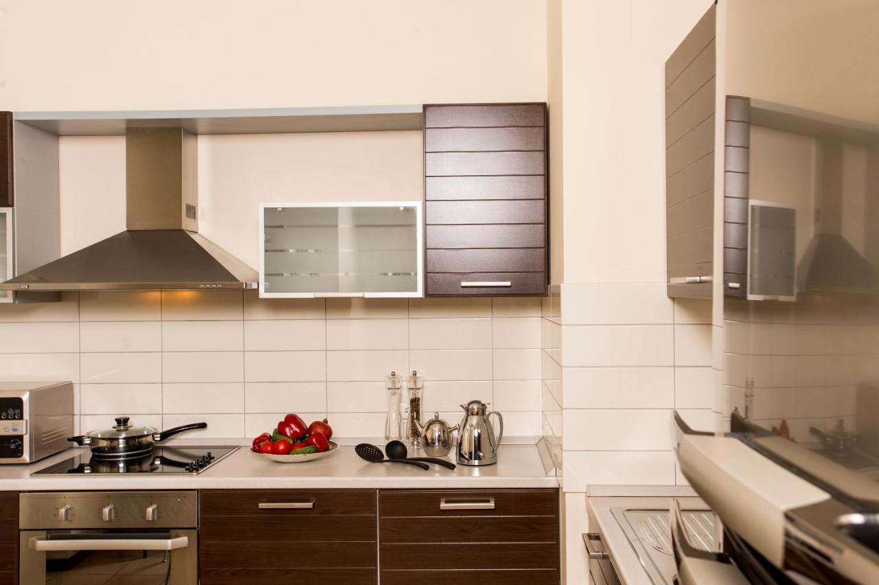 Incognito Boutique Hotel Κίεβο Εξωτερικό φωτογραφία