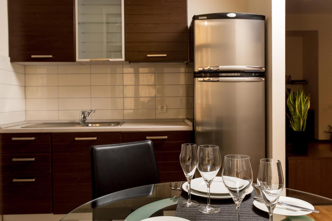 Incognito Boutique Hotel Κίεβο Εξωτερικό φωτογραφία