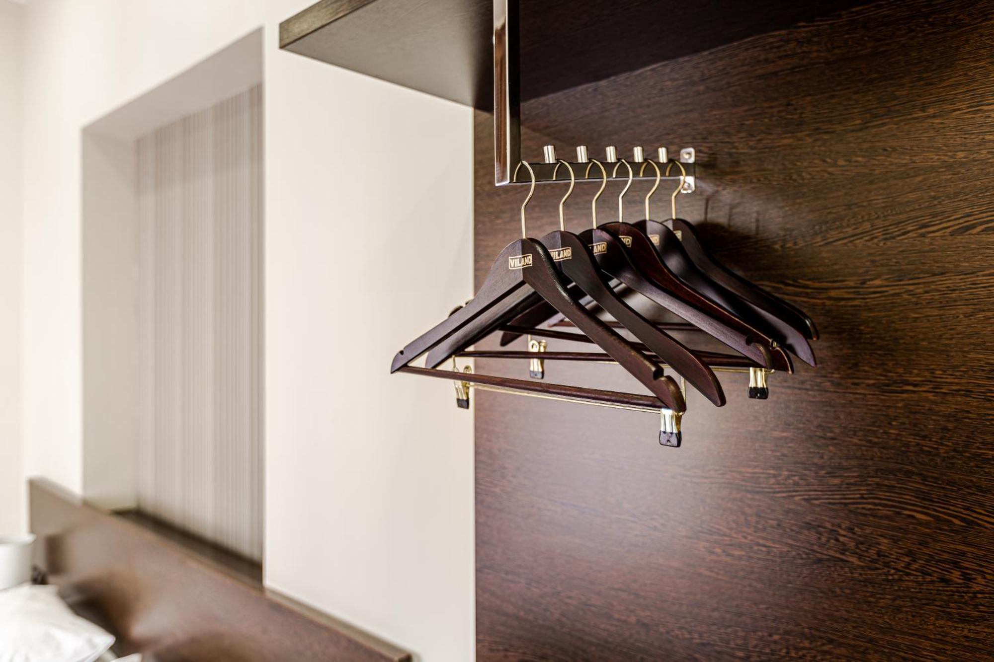 Incognito Boutique Hotel Κίεβο Εξωτερικό φωτογραφία