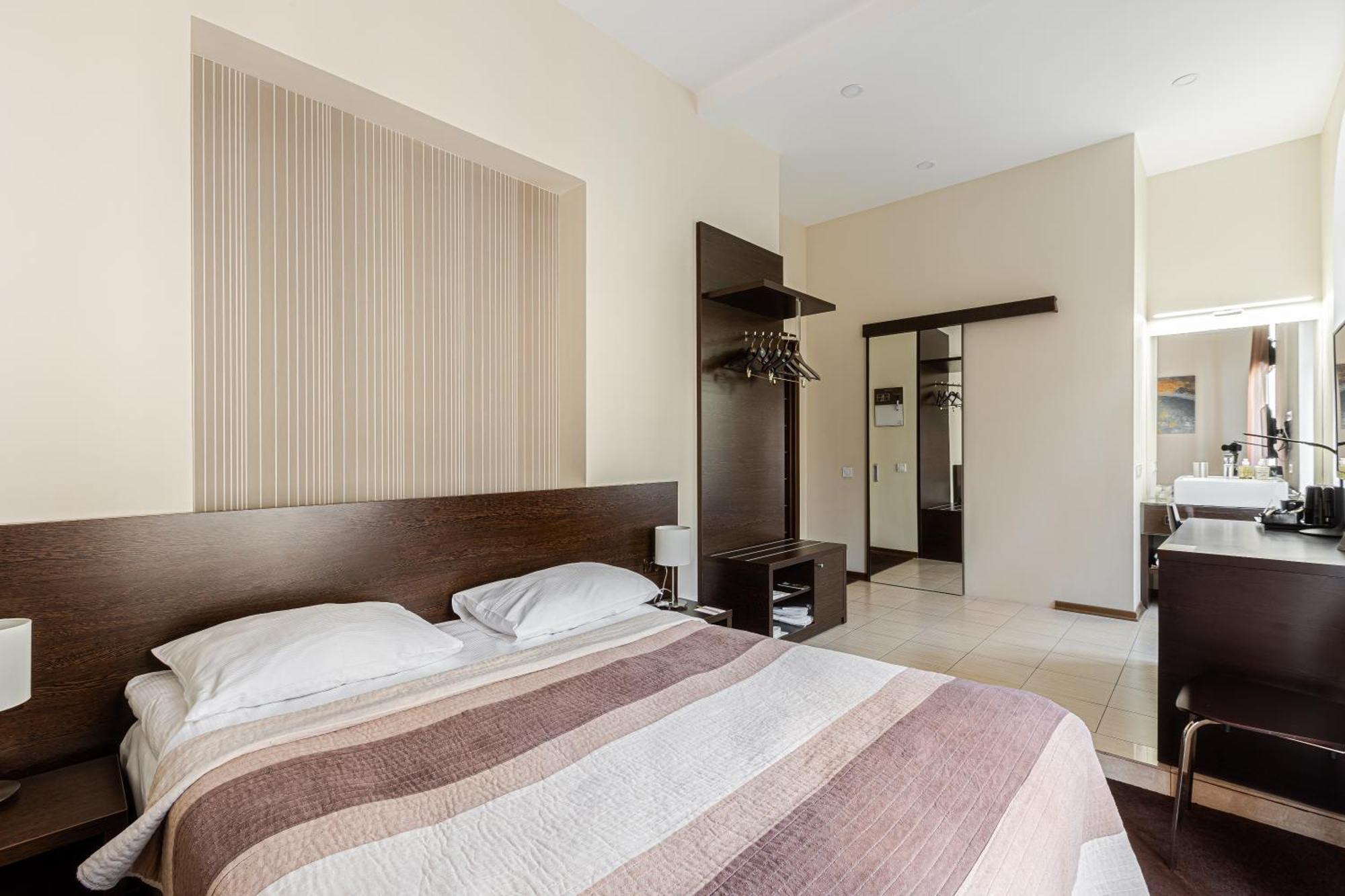 Incognito Boutique Hotel Κίεβο Εξωτερικό φωτογραφία